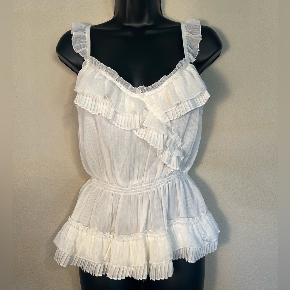 Abercrombie top